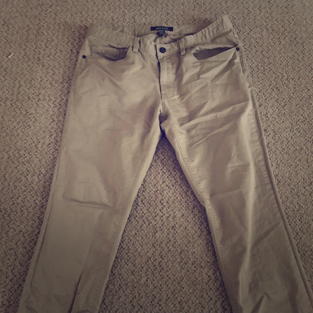 Men’s Kenneth Cole  jean